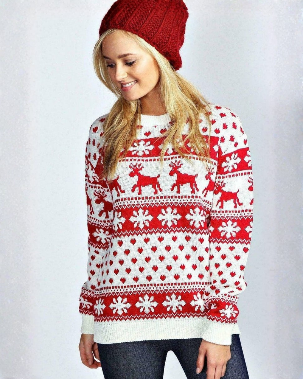 Filthy Animal Sweater