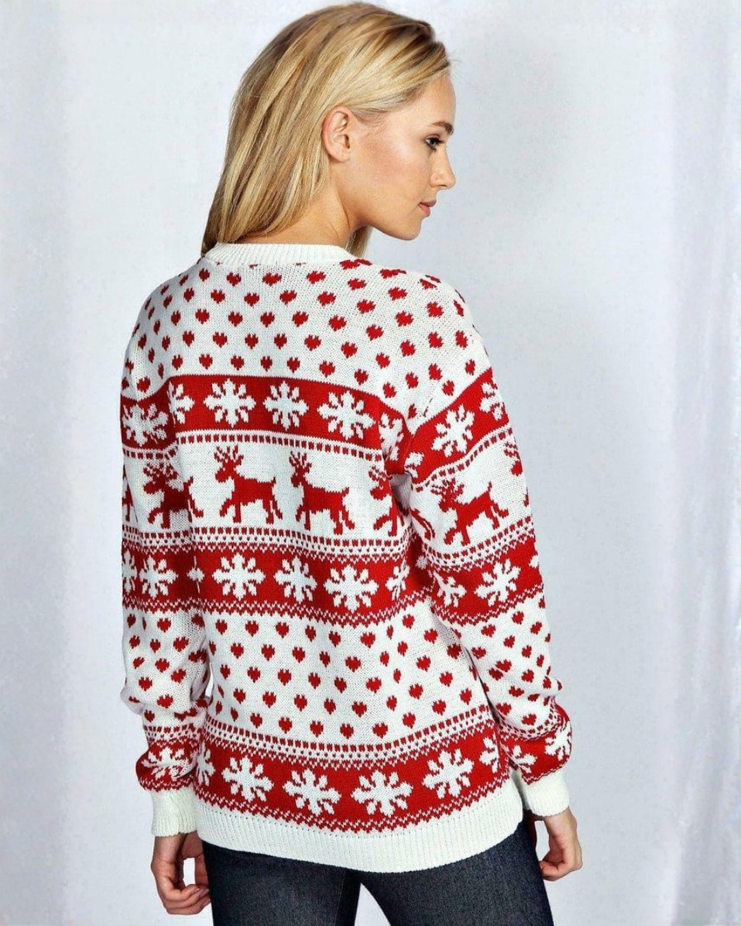 Filthy Animal Sweater