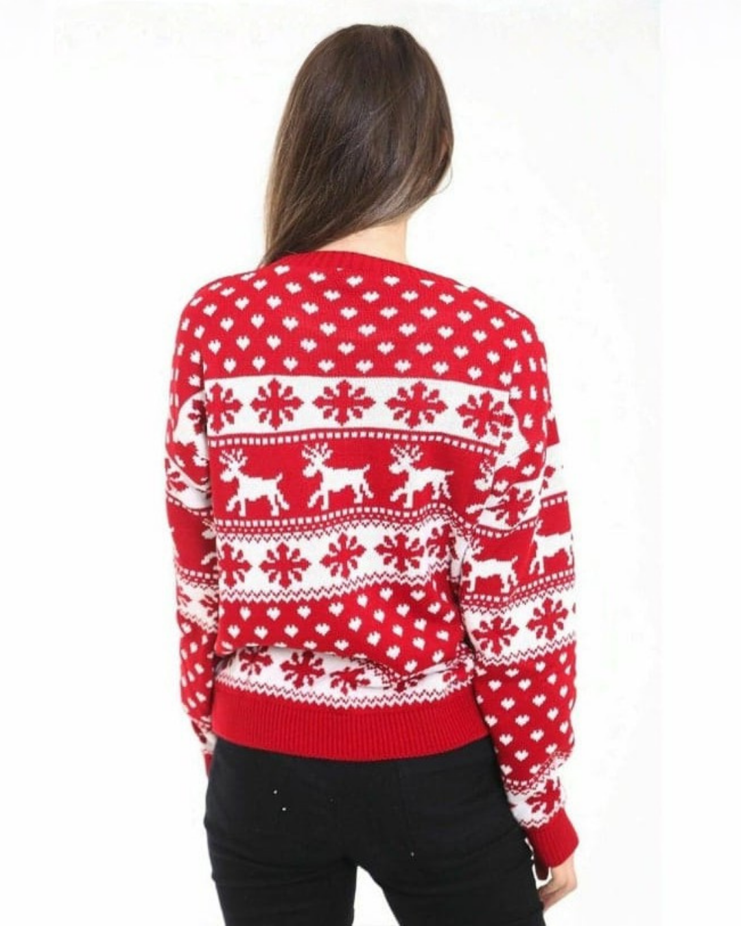 Funny Christmas Jumper