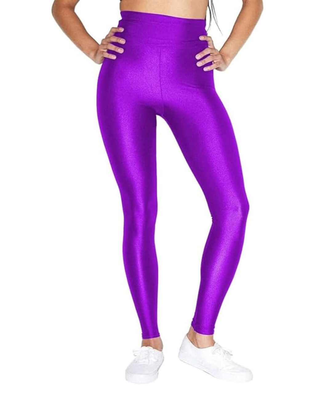 Disco Party Leggings