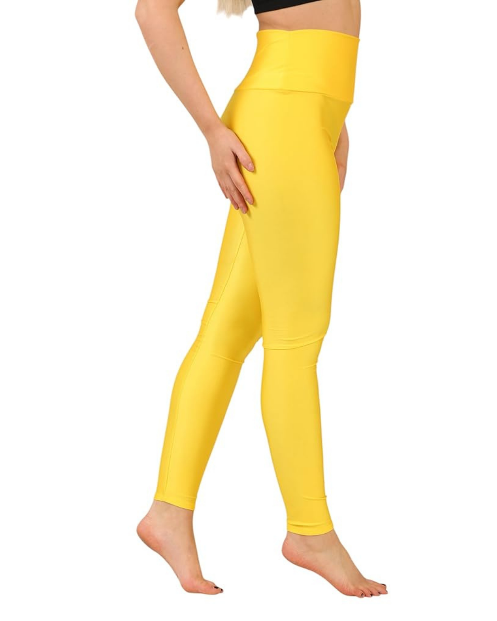 Disco Party Leggings