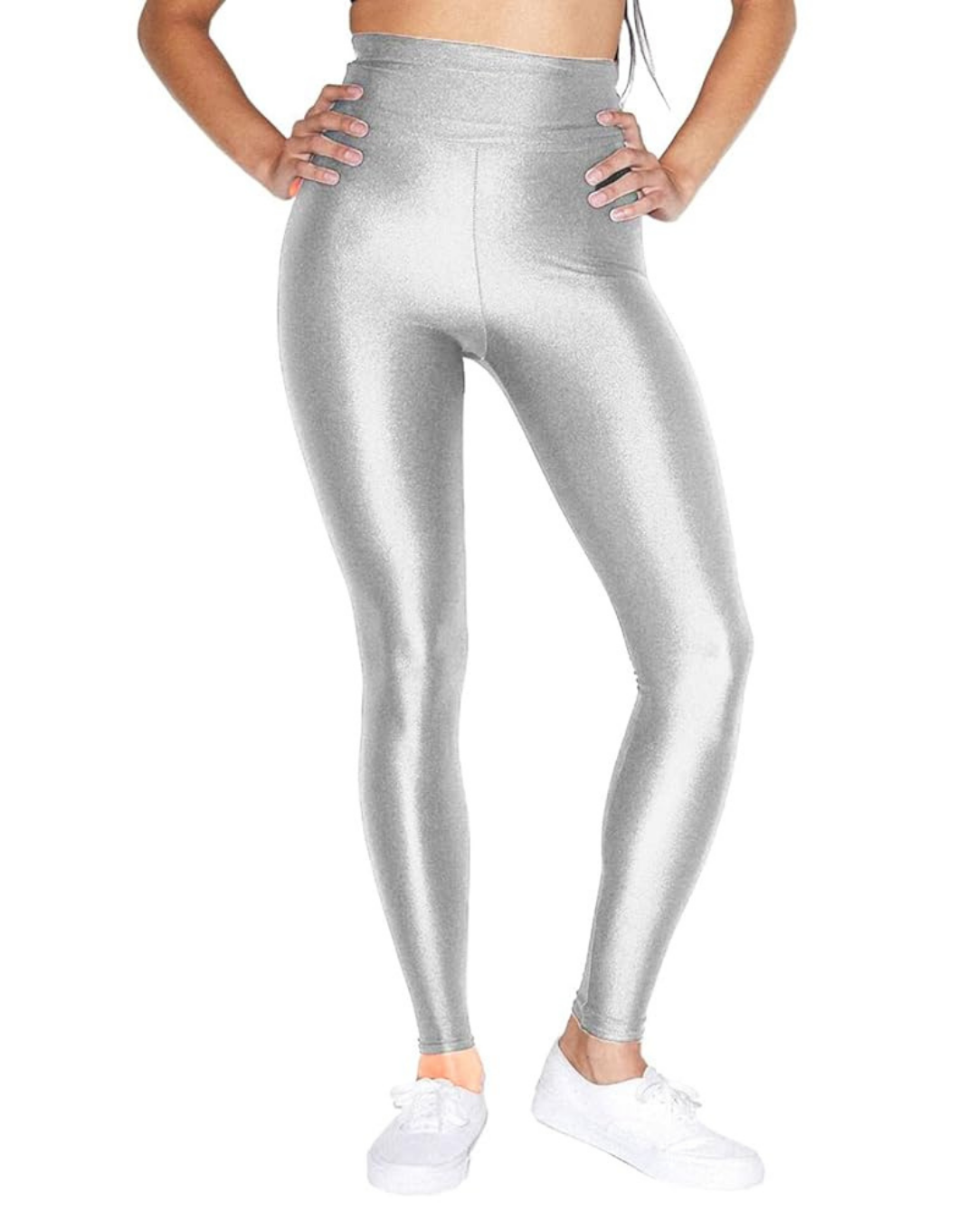 Disco Party Leggings