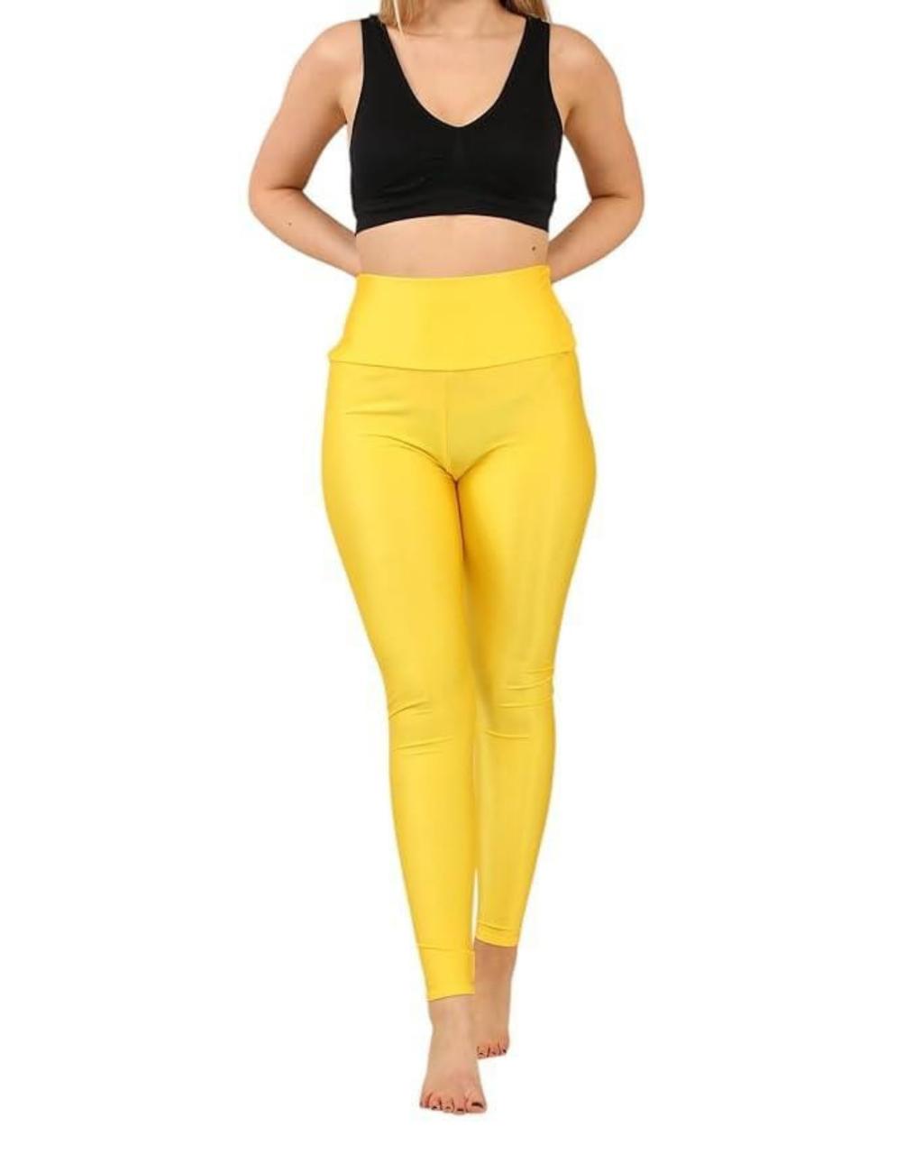 Disco Party Leggings