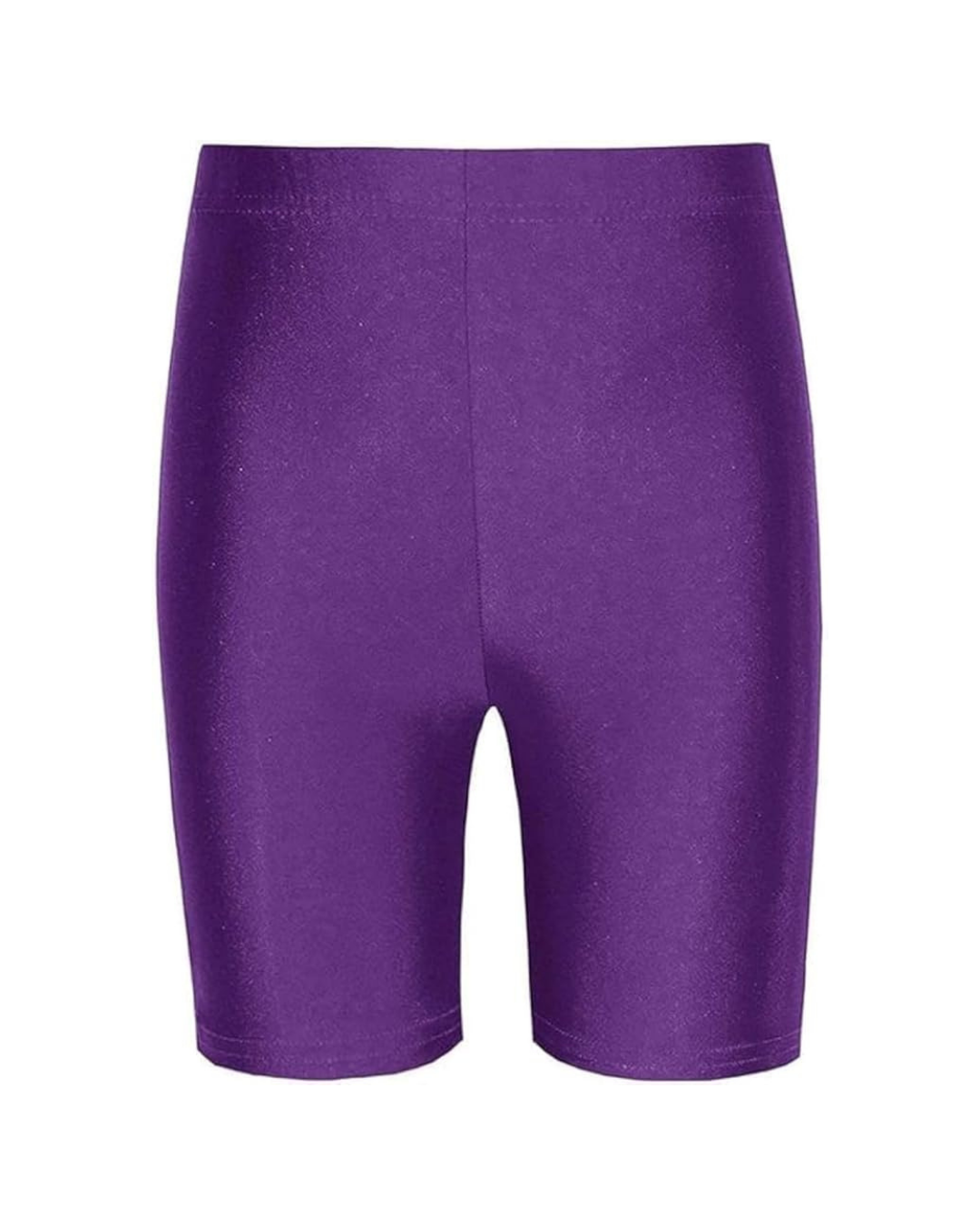 Disco Cycling Shorts