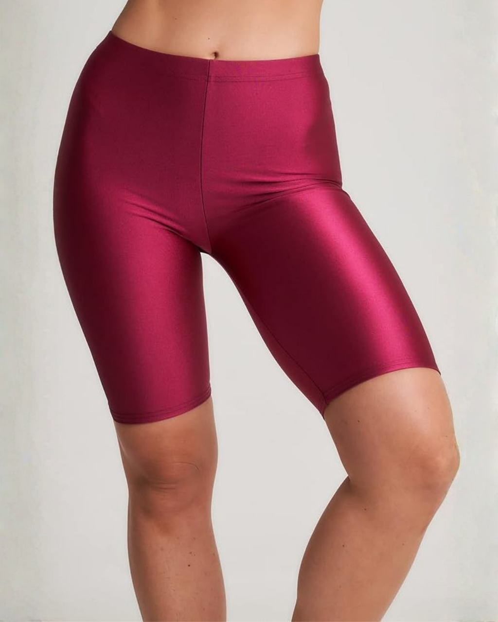 Disco Cycling Shorts