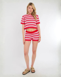 Buy Striped Knitwear Set & Womens Knitwear | Selfus UK