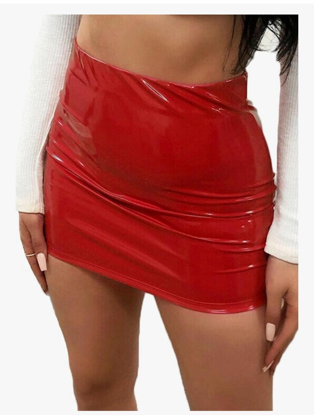 PU Legging for Women – Stylish Everyday Wear Leggings