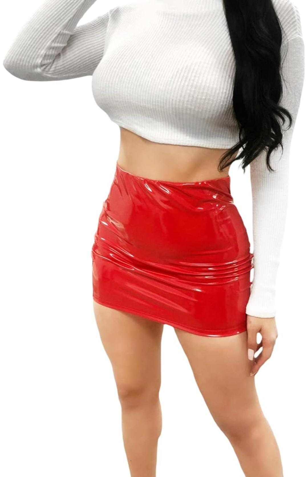 PU Legging for Women – Stylish Everyday Wear Leggings