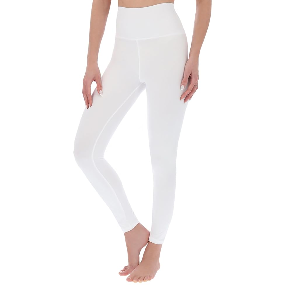 Women’s Disco Legging – Shiny High-Waist Stretch Pants for Party & Club