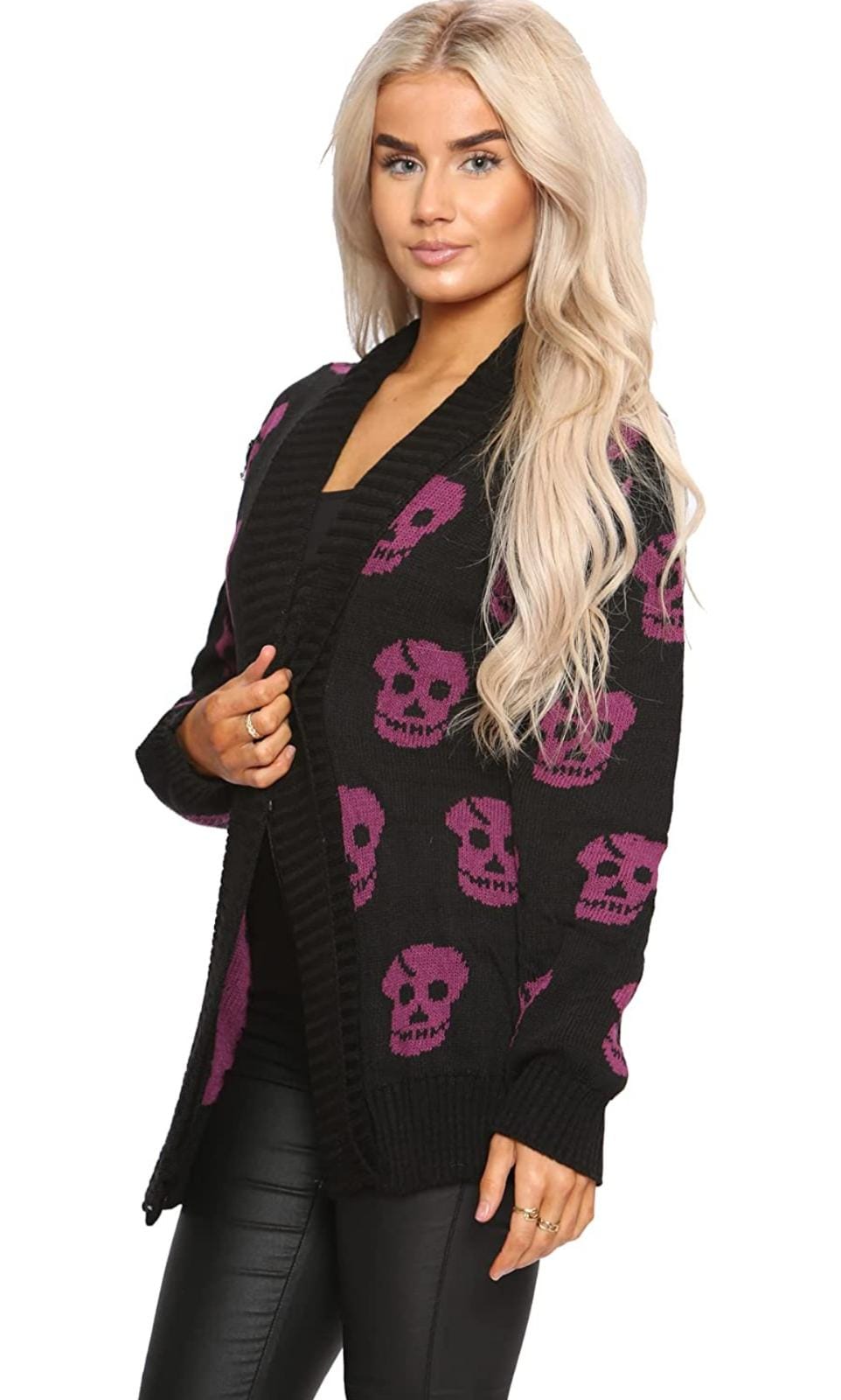 Stylish Streetwear Layer