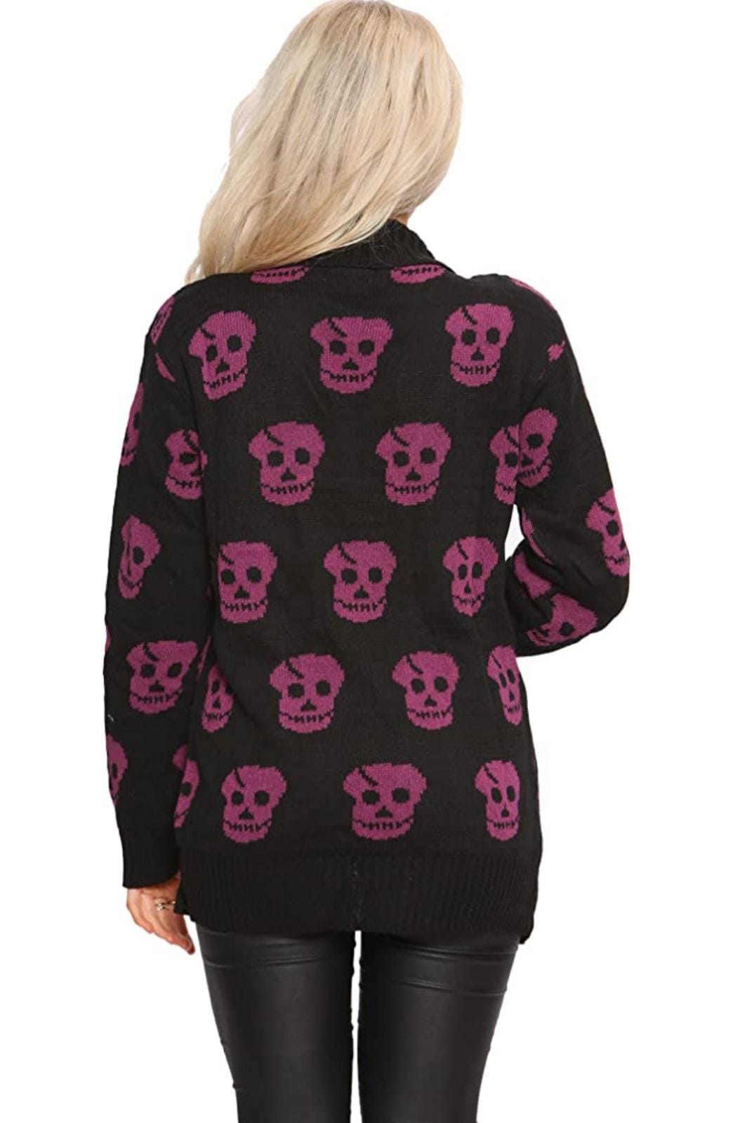 Stylish Streetwear Layer