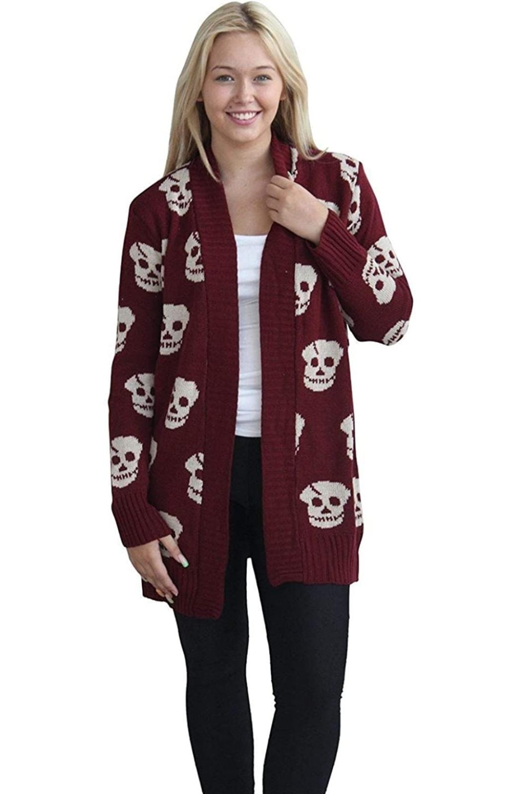 Stylish Streetwear Layer