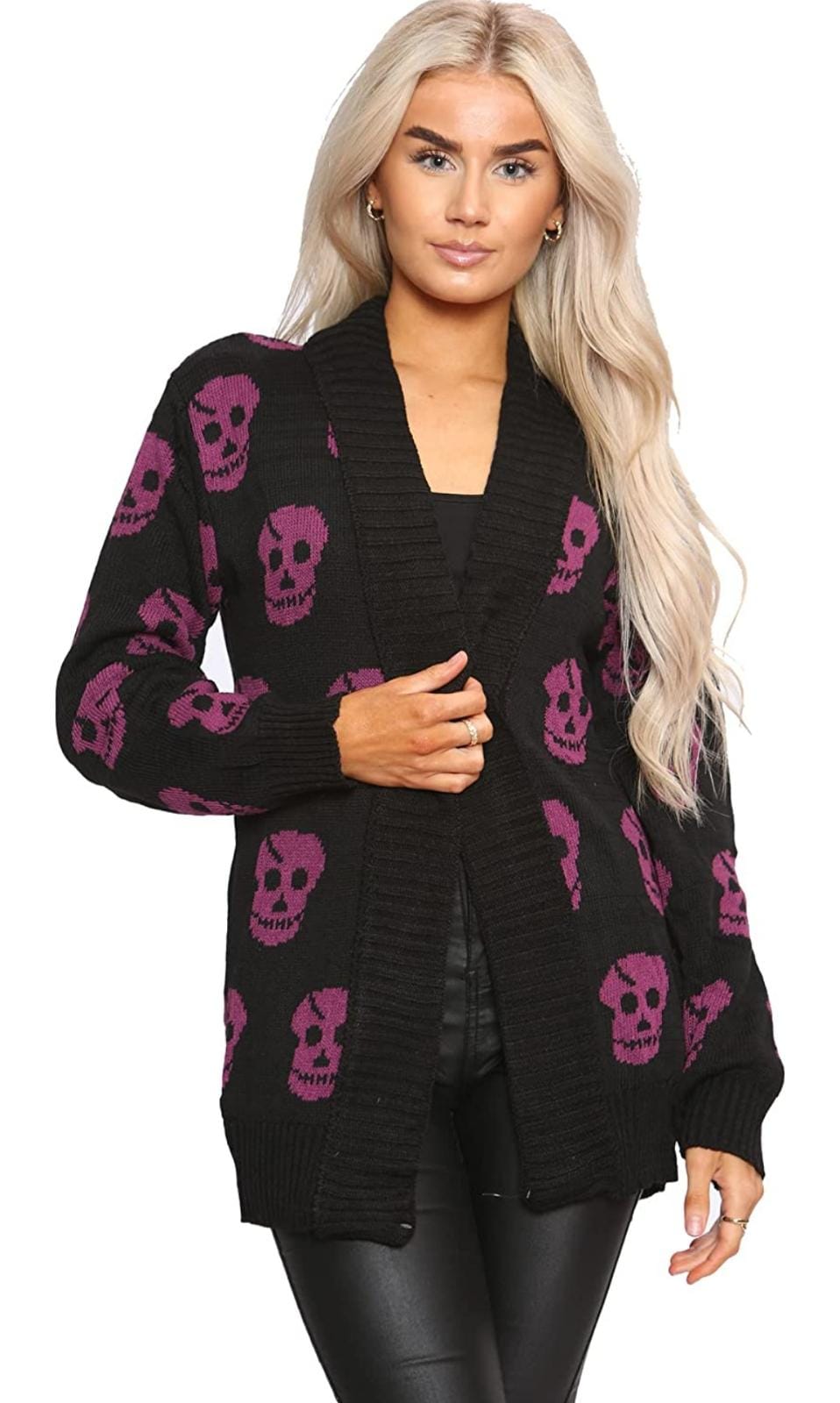 Stylish Streetwear Layer