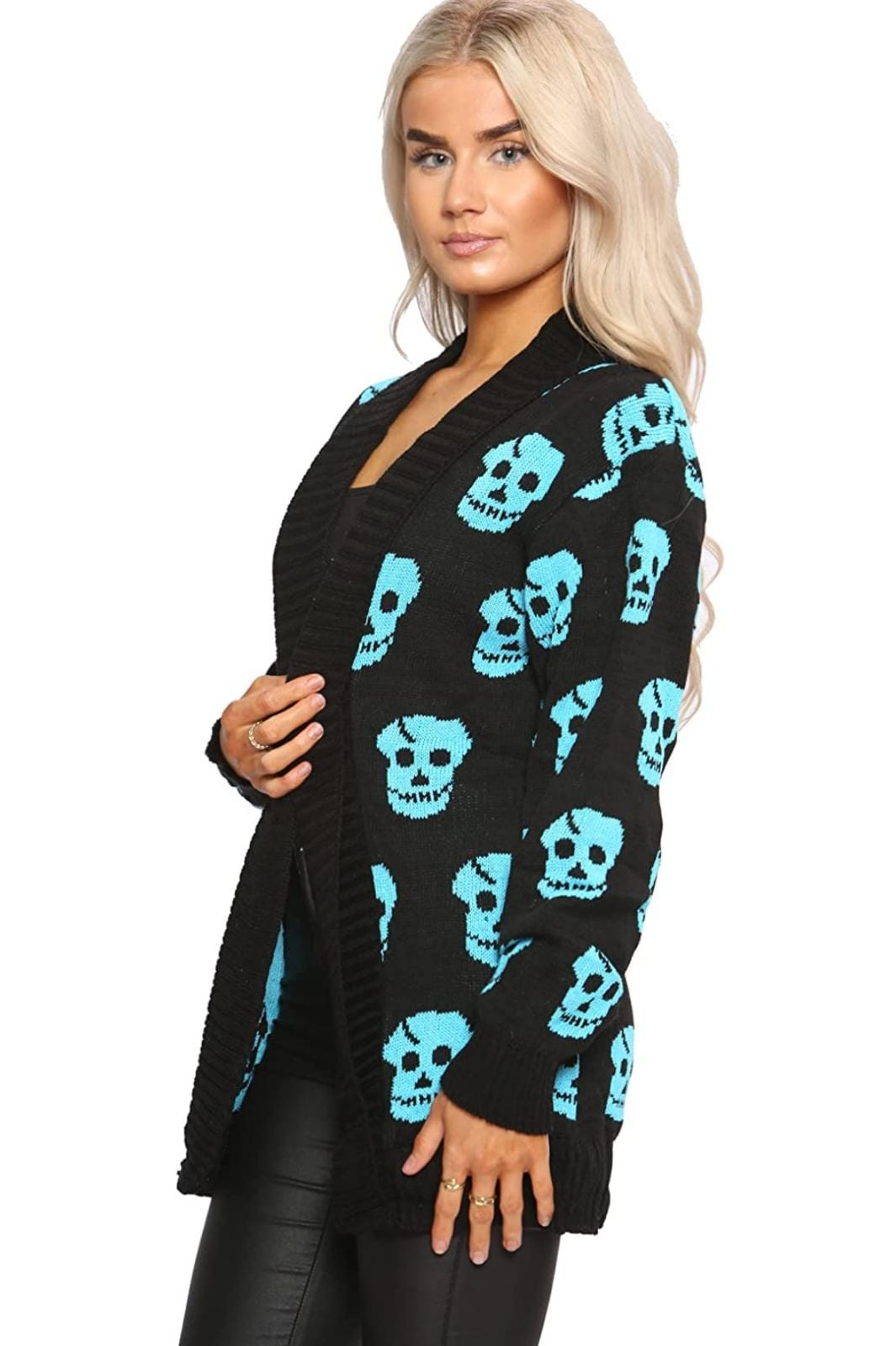 Stylish Streetwear Layer