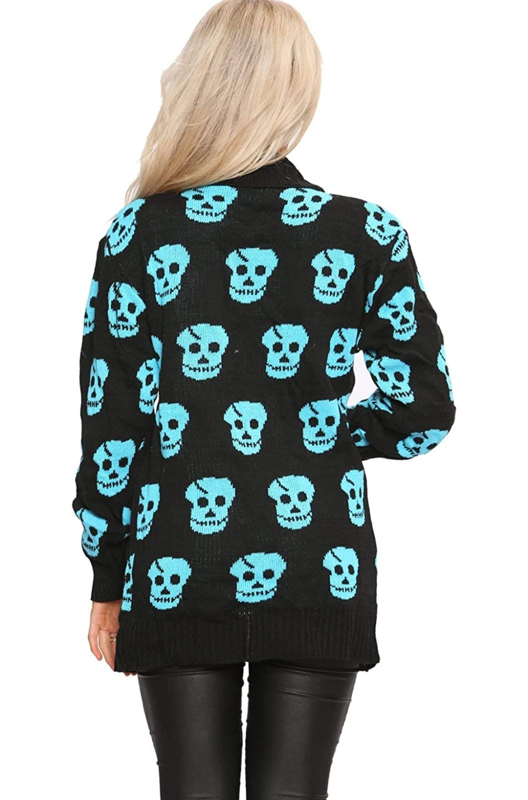 Stylish Streetwear Layer