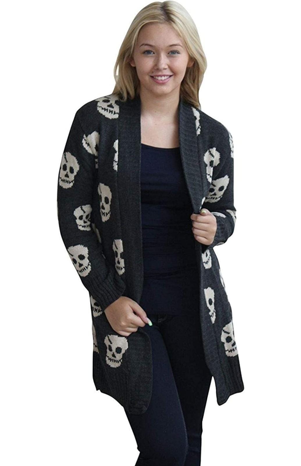 Stylish Streetwear Layer