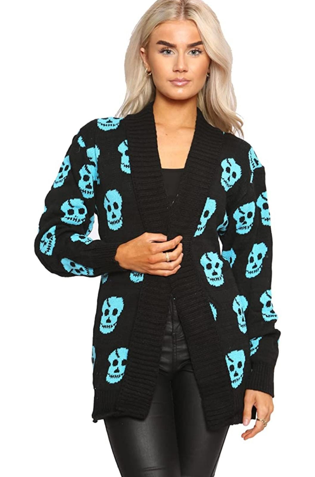 Stylish Streetwear Layer